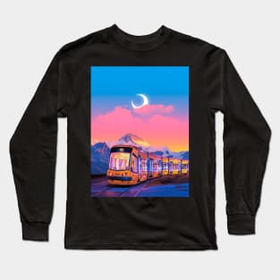 Express of dreams Long Sleeve T-Shirt